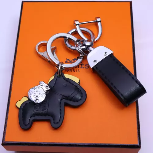 Hermes Key Holder And Bag Buckle #1290221 $32.00 USD, Wholesale Replica Hermes Key Holder And Bag Buckle