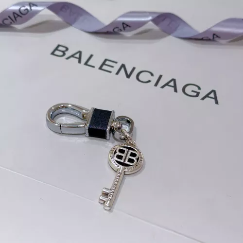 Replica Balenciaga Key Holder And Bag Buckle #1290223 $36.00 USD for Wholesale