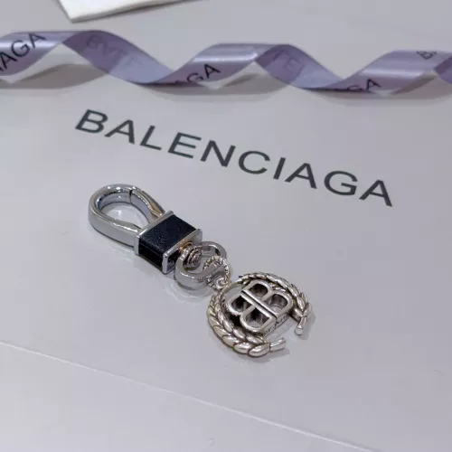 Replica Balenciaga Key Holder And Bag Buckle #1290224 $36.00 USD for Wholesale