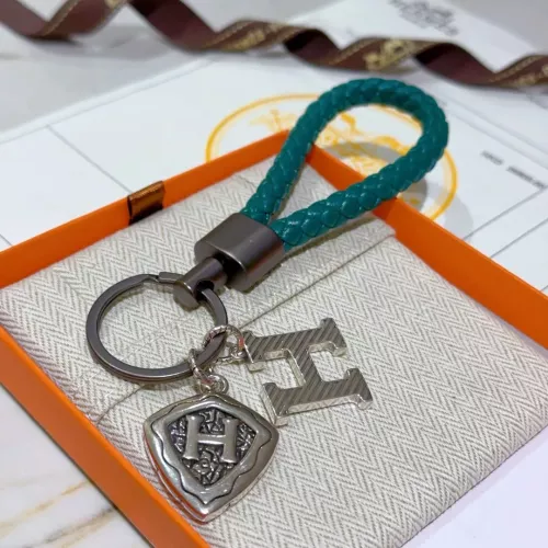 Hermes Key Holder And Bag Buckle #1290233 $38.00 USD, Wholesale Replica Hermes Key Holder And Bag Buckle