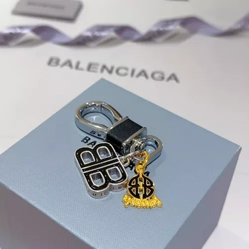 Balenciaga Key Holder And Bag Buckle #1290234 $39.00 USD, Wholesale Replica Balenciaga Key Holder And Bag Buckle