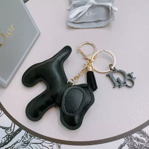 Christian Dior Key Holder And Bag Buckle #1290236 $39.00 USD, Wholesale Replica Christian Dior Key Holder And Bag Buckle