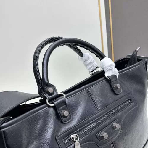 Replica Balenciaga AAA Quality Handbags For Women #1290237 $96.00 USD for Wholesale