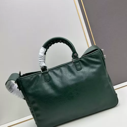 Replica Balenciaga AAA Quality Handbags For Women #1290238 $96.00 USD for Wholesale