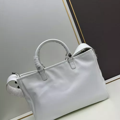 Replica Balenciaga AAA Quality Handbags For Women #1290240 $96.00 USD for Wholesale