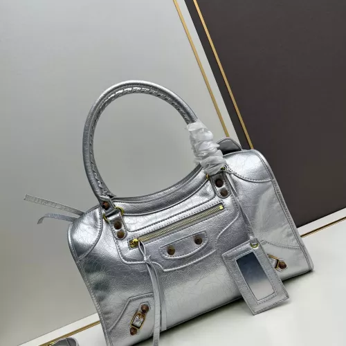 Balenciaga AAA Quality Handbags For Women #1290241 $98.00 USD, Wholesale Replica Balenciaga AAA Quality Handbags