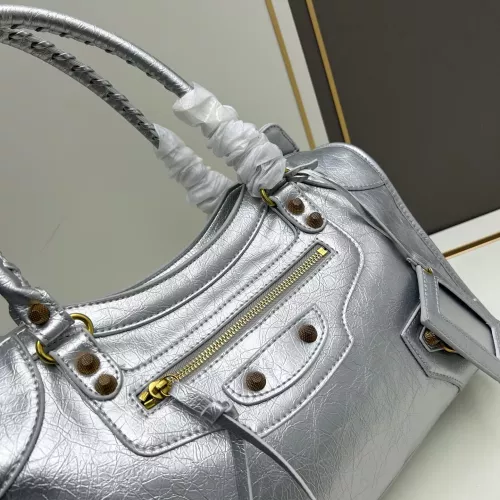 Replica Balenciaga AAA Quality Handbags For Women #1290242 $96.00 USD for Wholesale