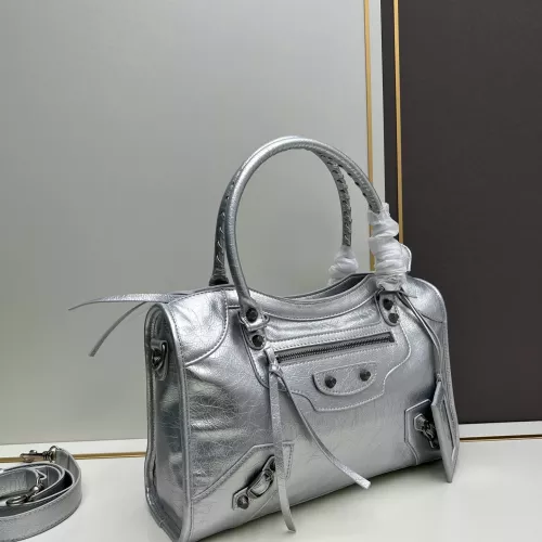 Replica Balenciaga AAA Quality Handbags For Women #1290244 $96.00 USD for Wholesale