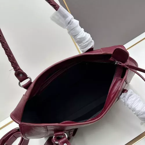 Replica Balenciaga AAA Quality Handbags For Women #1290245 $98.00 USD for Wholesale