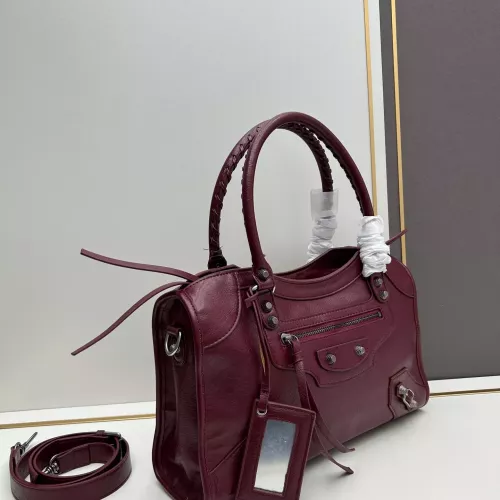 Replica Balenciaga AAA Quality Handbags For Women #1290246 $96.00 USD for Wholesale