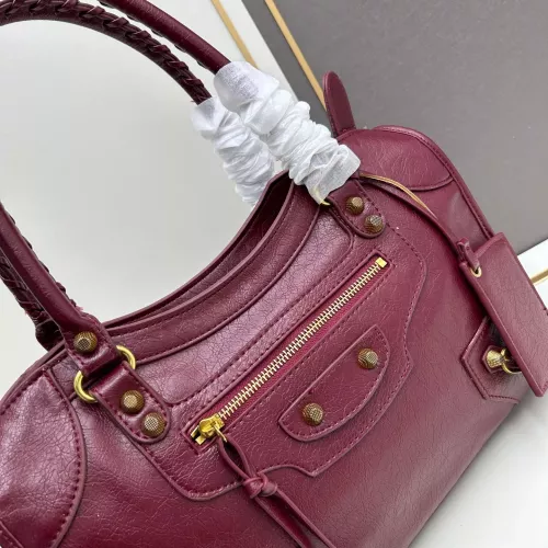 Replica Balenciaga AAA Quality Handbags For Women #1290248 $96.00 USD for Wholesale