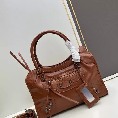 Balenciaga AAA Quality Handbags For Women #1290249 $98.00 USD, Wholesale Replica Balenciaga AAA Quality Handbags