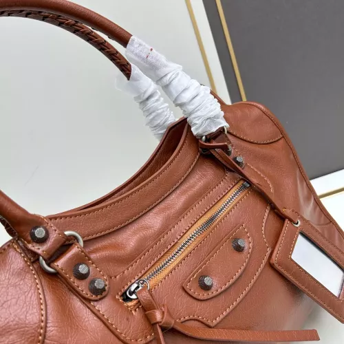 Replica Balenciaga AAA Quality Handbags For Women #1290250 $96.00 USD for Wholesale