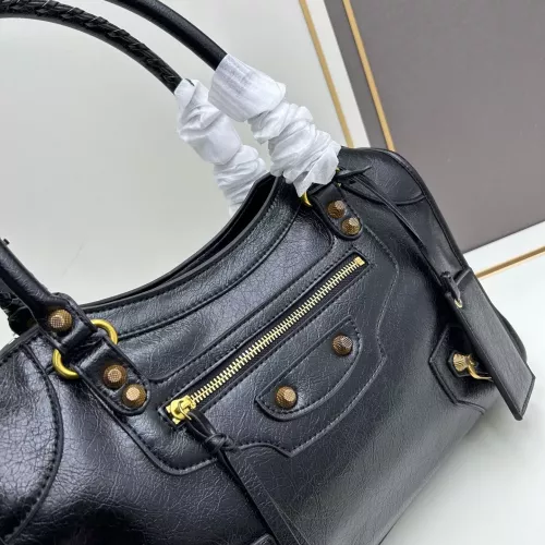 Replica Balenciaga AAA Quality Handbags For Women #1290253 $98.00 USD for Wholesale