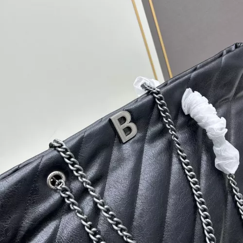 Replica Balenciaga AAA Quality Shoulder Bags For Women #1290259 $88.00 USD for Wholesale