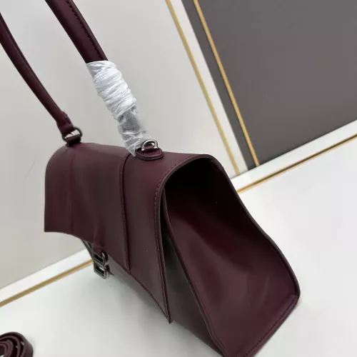 Replica Balenciaga AAA Quality Shoulder Bags For Women #1290265 $92.00 USD for Wholesale