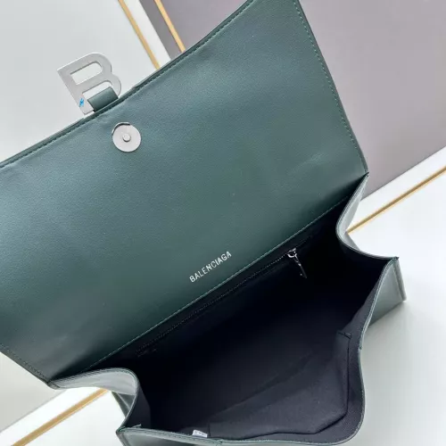 Replica Balenciaga AAA Quality Shoulder Bags For Women #1290267 $92.00 USD for Wholesale