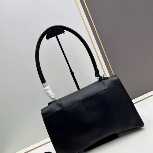 Replica Balenciaga AAA Quality Shoulder Bags For Women #1290269 $92.00 USD for Wholesale