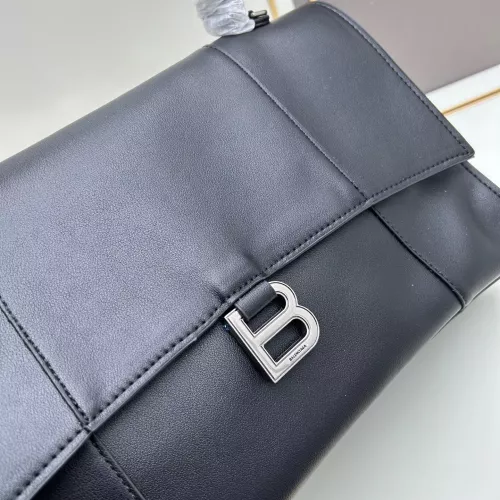 Replica Balenciaga AAA Quality Shoulder Bags For Women #1290269 $92.00 USD for Wholesale