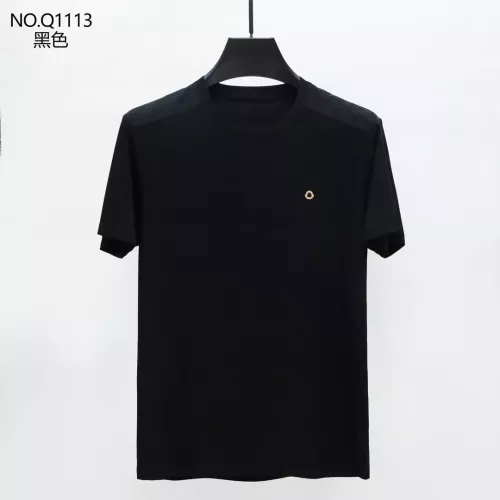 Moncler T-Shirts Short Sleeved For Men #1290329 $38.00 USD, Wholesale Replica Moncler T-Shirts