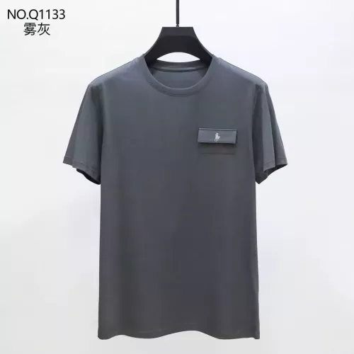 Ralph Lauren Polo T-Shirts Short Sleeved For Men #1290337 $38.00 USD, Wholesale Replica Ralph Lauren Polo T-Shirts