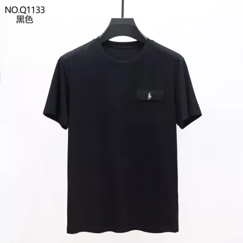 Ralph Lauren Polo T-Shirts Short Sleeved For Men #1290338 $38.00 USD, Wholesale Replica Ralph Lauren Polo T-Shirts