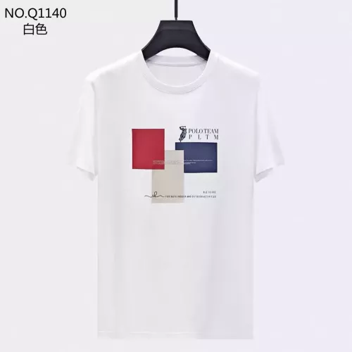 Ralph Lauren Polo T-Shirts Short Sleeved For Men #1290341 $38.00 USD, Wholesale Replica Ralph Lauren Polo T-Shirts