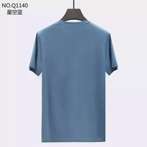 Replica Ralph Lauren Polo T-Shirts Short Sleeved For Men #1290342 $38.00 USD for Wholesale