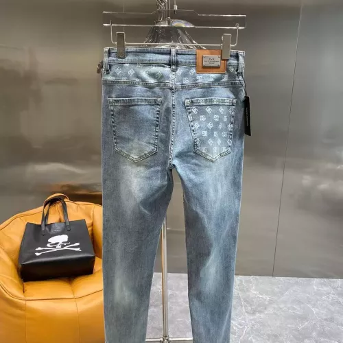 Dolce &amp; Gabbana D&amp;G Jeans For Men #1290344 $45.00 USD, Wholesale Replica Dolce &amp; Gabbana D&amp;G Jeans