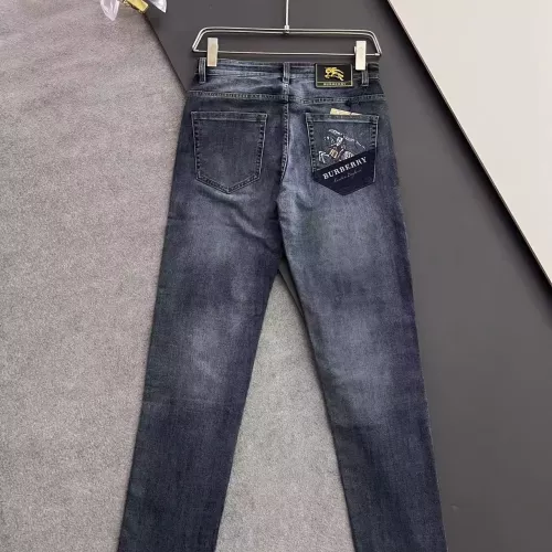 Burberry Jeans For Men #1290347 $45.00 USD, Wholesale Replica Burberry Jeans