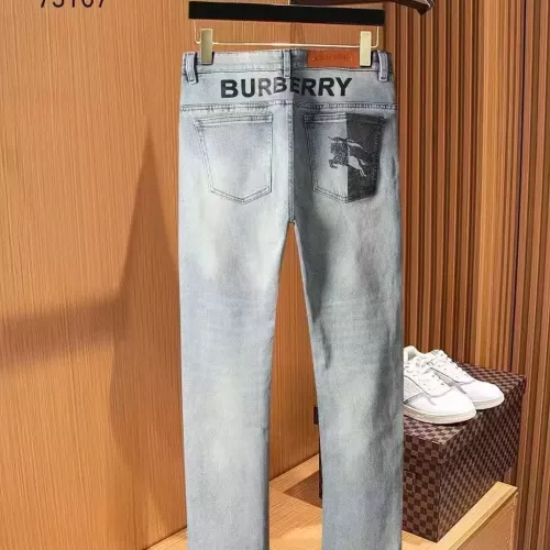 Burberry Jeans For Men #1290352 $48.00 USD, Wholesale Replica Burberry Jeans