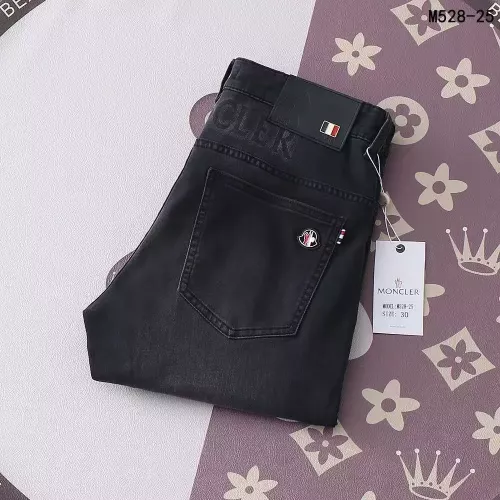 Moncler Jeans For Men #1290372 $48.00 USD, Wholesale Replica Moncler Jeans