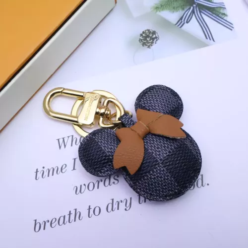 Replica Louis Vuitton LV Key Holder And Bag Buckle #1290375 $27.00 USD for Wholesale