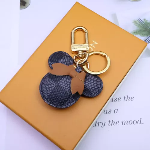 Replica Louis Vuitton LV Key Holder And Bag Buckle #1290375 $27.00 USD for Wholesale