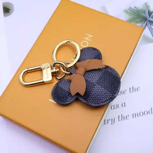 Replica Louis Vuitton LV Key Holder And Bag Buckle #1290375 $27.00 USD for Wholesale