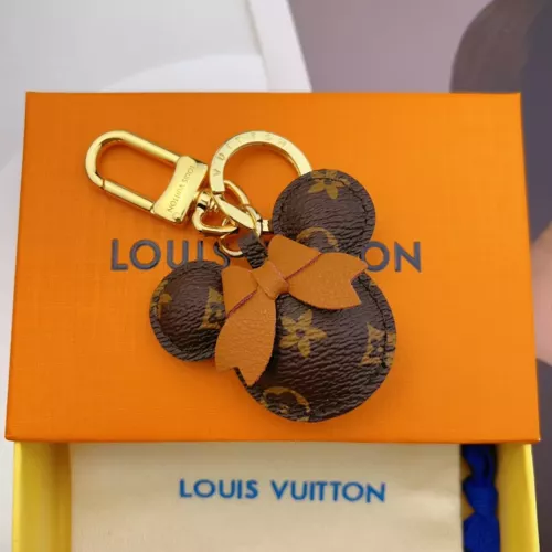 Replica Louis Vuitton LV Key Holder And Bag Buckle #1290377 $27.00 USD for Wholesale