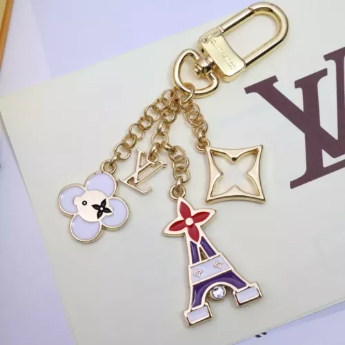 Louis Vuitton LV Key Holder And Bag Buckle #1290465 $27.00 USD, Wholesale Replica Louis Vuitton LV Key Holder And Bag Buckle