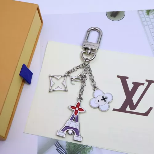 Louis Vuitton LV Key Holder And Bag Buckle #1290466 $27.00 USD, Wholesale Replica Louis Vuitton LV Key Holder And Bag Buckle