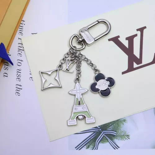 Louis Vuitton LV Key Holder And Bag Buckle #1290467 $27.00 USD, Wholesale Replica Louis Vuitton LV Key Holder And Bag Buckle