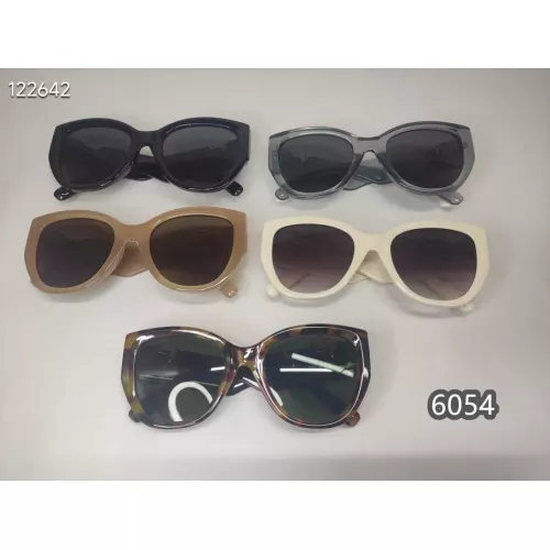 Replica Louis Vuitton Sunglasses #1290481 $25.00 USD for Wholesale