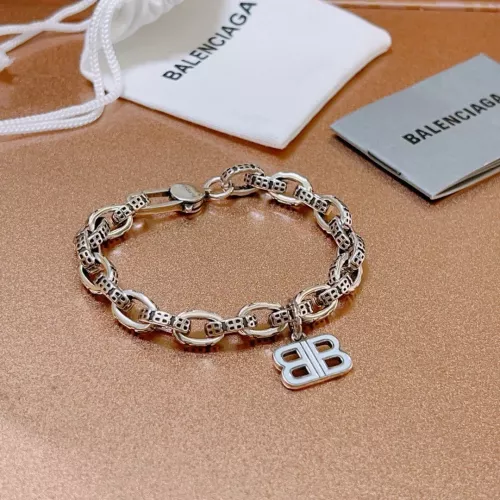 Replica Balenciaga Bracelets #1290487 $42.00 USD for Wholesale