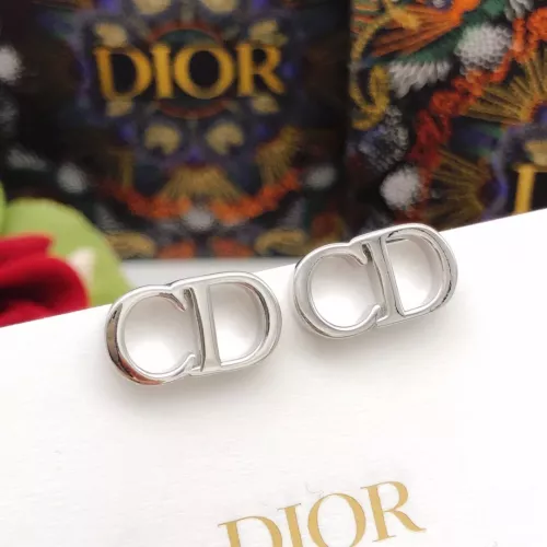 Christian Dior Earrings For Women #1290489 $25.00 USD, Wholesale Replica Christian Dior Earrings