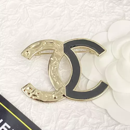 Chanel Brooches For Women #1290509 $32.00 USD, Wholesale Replica Chanel Brooches