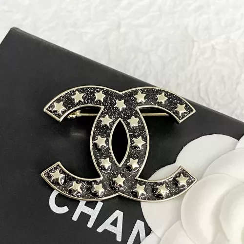 Replica Chanel Brooches For Women #1290510 $32.00 USD for Wholesale