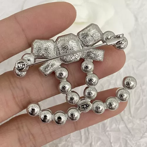 Replica Chanel Brooches For Women #1290513 $36.00 USD for Wholesale