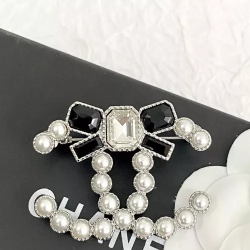 Replica Chanel Brooches For Women #1290513 $36.00 USD for Wholesale