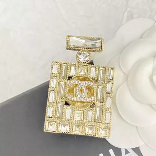 Replica Chanel Brooches For Women #1290515 $36.00 USD for Wholesale