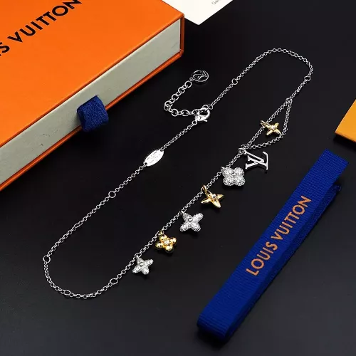 Replica Louis Vuitton Necklaces #1290531 $29.00 USD for Wholesale