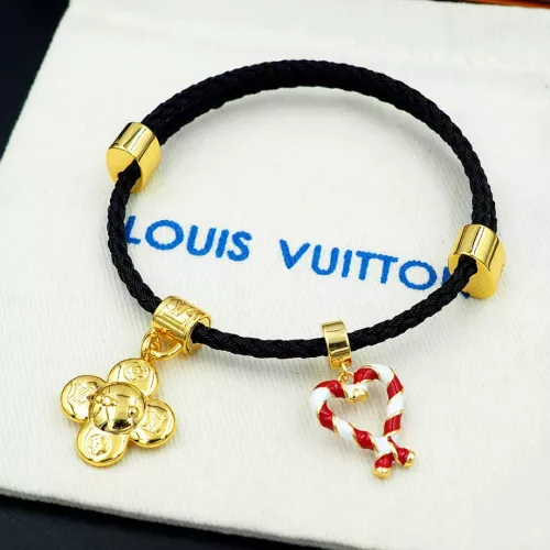 Louis Vuitton LV Bracelets #1290532 $27.00 USD, Wholesale Replica Louis Vuitton LV Bracelets