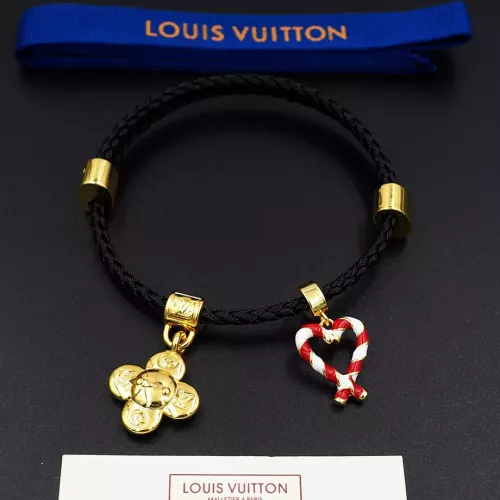 Replica Louis Vuitton LV Bracelets #1290532 $27.00 USD for Wholesale